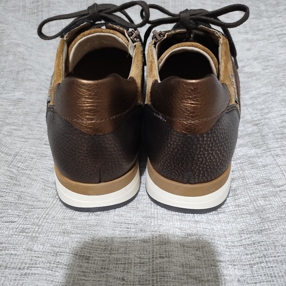 Mephisto Mobils Sneakers Size 7 - Picture 4 of 9